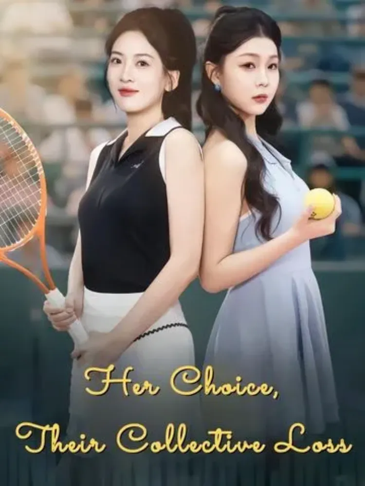 Her Choice，Their Collective Loss封面图